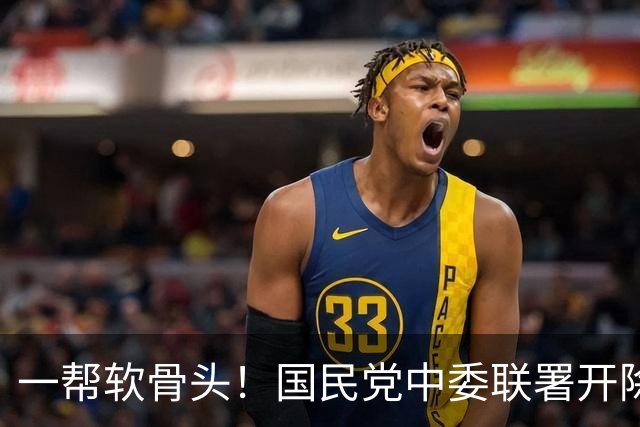一帮软骨头！国民党中委联署开除赵少康党籍，国民党中央明确反对！