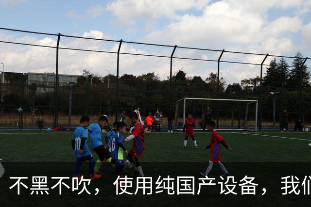 不黑不吹，使用纯国产设备，我们可能连28nm芯片都搞不定