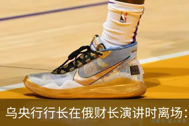 乌央行行长在俄财长演讲时离场：一大批人加入我，我甚至没预料到