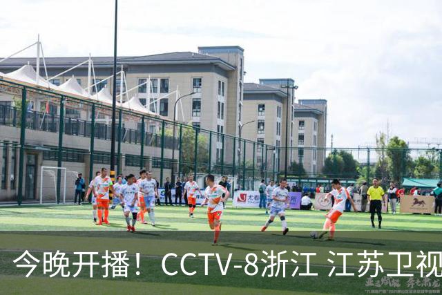 今晚开播！CCTV-8浙江 江苏卫视又3部大剧来袭，众星云集，追哪部