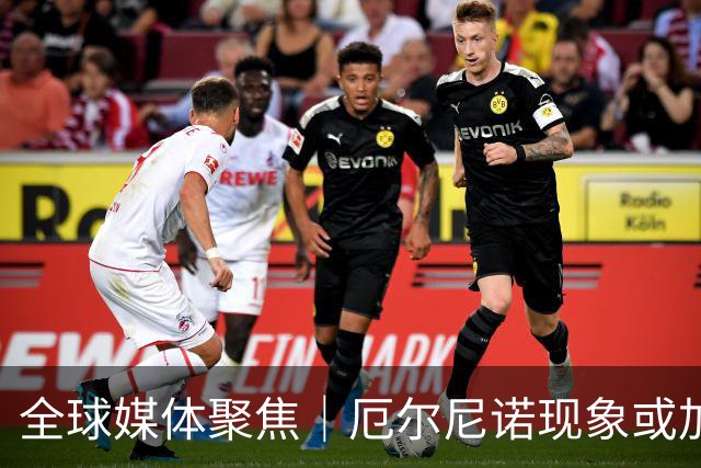 全球媒体聚焦｜厄尔尼诺现象或加剧全球饥饿危机