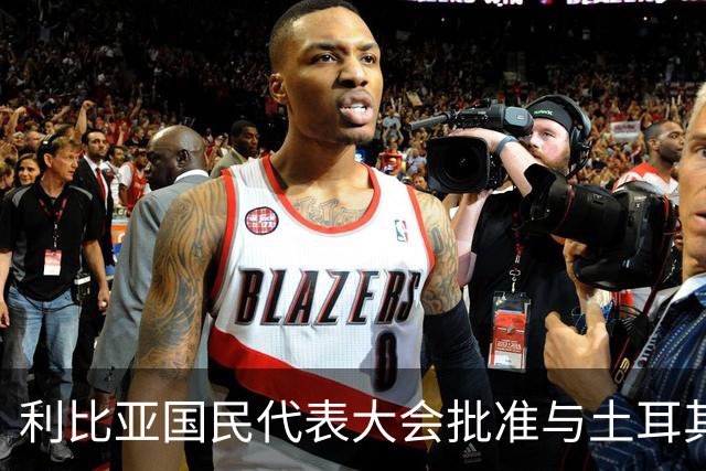 利比亚国民代表大会批准与土耳其海域划界协议，欧盟和希腊表达反对
