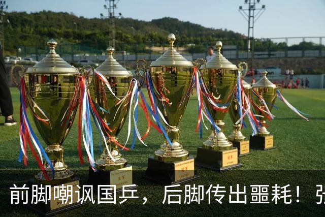 前脚嘲讽国乒，后脚传出噩耗！张本智和终因自身狂妄"栽了跟头"