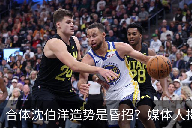 合体沈伯洋造势是昏招？媒体人揭真相：赖瑞隆非常绝望