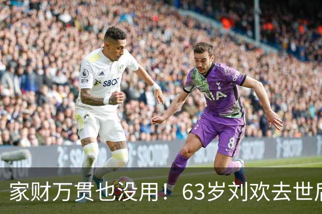 家财万贯也没用！63岁刘欢去世后，妻子处境给所有夫妻敲响警钟