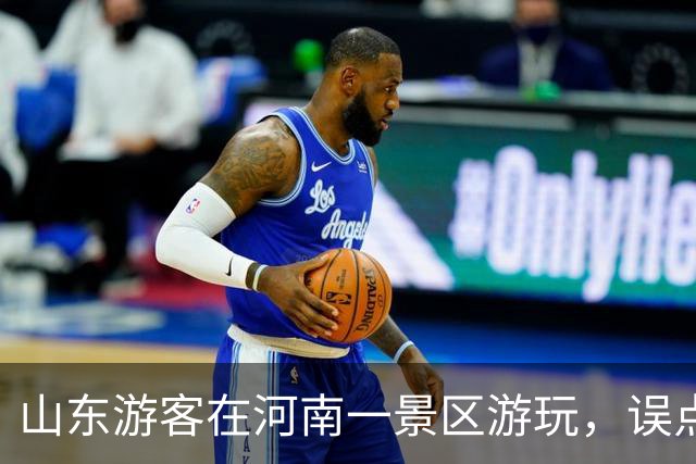 山东游客在河南一景区游玩，误点手机弹窗广告，售票员“快速出手”保住了游客的60多万元