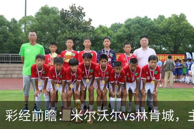 彩经前瞻：米尔沃尔vs林肯城，主队场均13.9次射门看好取胜