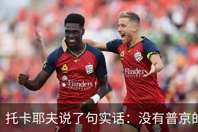 托卡耶夫说了句实话：没有普京的俄罗斯，才是欧洲真正的噩梦