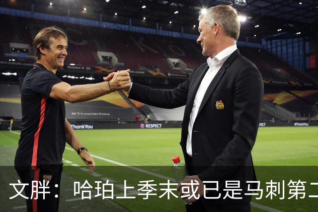 文胖：哈珀上季末或已是马刺第二好的球员 新赛季对手会更关注他