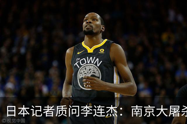 日本记者质问李连杰：南京大屠杀真有三十万人，你们一个个数的？