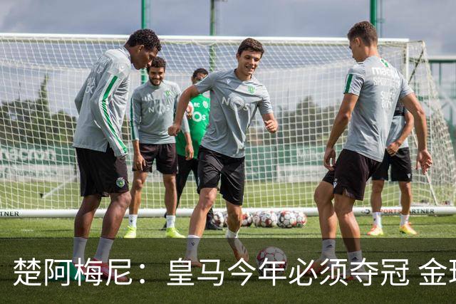楚阿梅尼：皇马今年必须夺冠 金球奖必须属于一个法国人