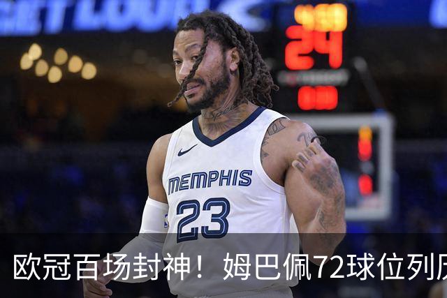 欧冠百场封神！姆巴佩72球位列历史第3，同期数据碾压C罗！