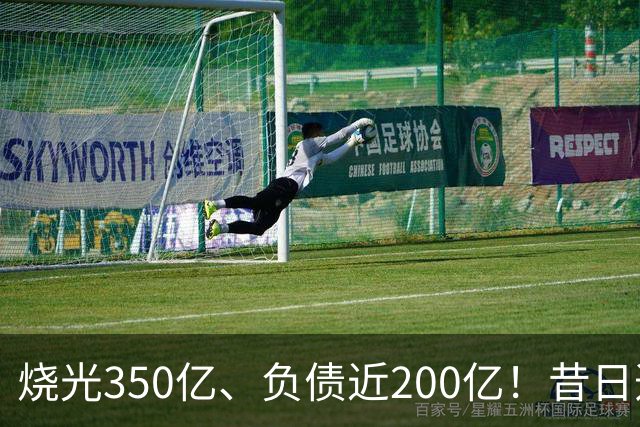 烧光350亿、负债近200亿！昔日造车四小龙威马，为何彻底崩盘